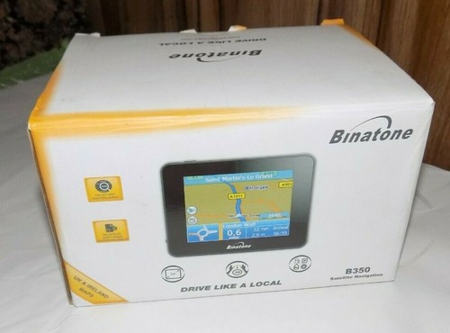 Récepteur gps automobile - gps,
