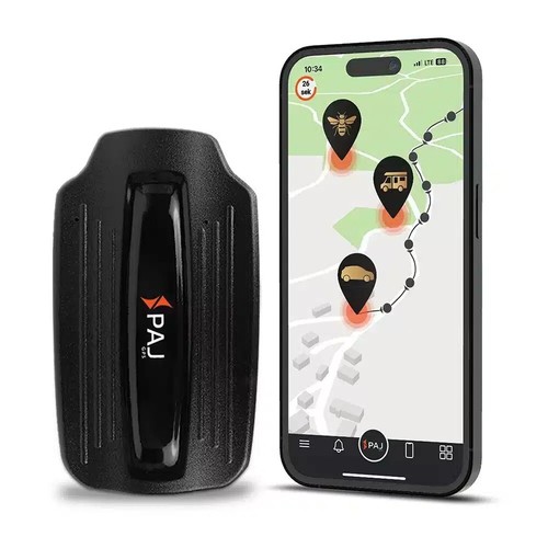 Paj gps power finder - paj,