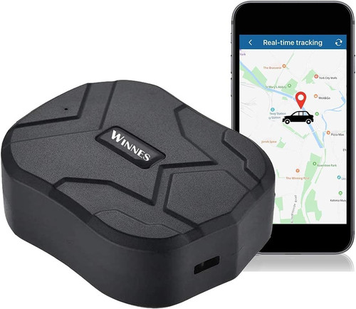 Traceur gps voiture tracker - traceur,