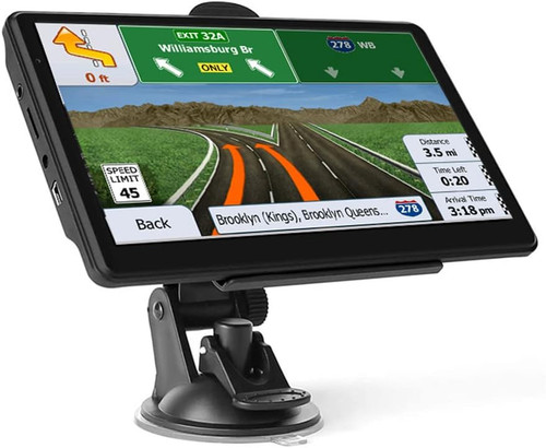 Pouce gps voiture poids - pouce,