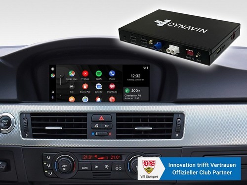 Pour bmw 5er f11 f18 - f18, avec