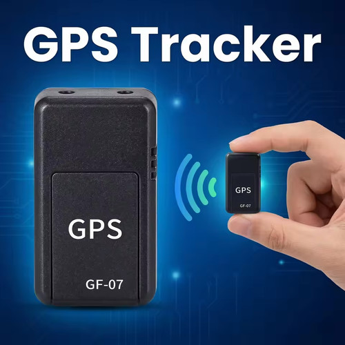 Traceur gps voiture moto gf07 - gps,
