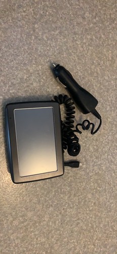 Gps tomtom via 110 france - gps,