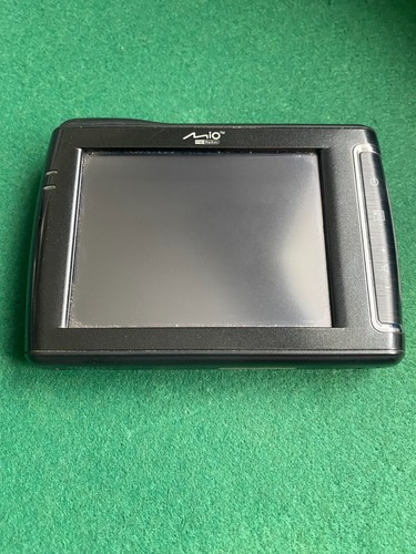 Gps mio c710 navigateur - mio,