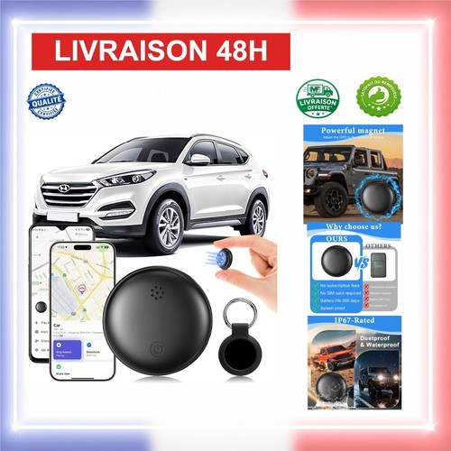Traceur gps voiture - traceur,