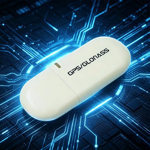 Module gps glonass usb gmouse - gps/glonass,