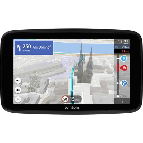 Tomtom navigator 2nd gps - go,